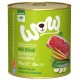 WOW Adult Manzo 800 g
