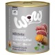 WOW Senior Anatra 800 g