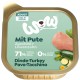 WOW Adult Tacchino 150 g