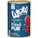 WOW Manzo Puro 400 g