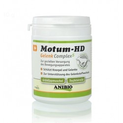 Anibio Motum-HD 110 g