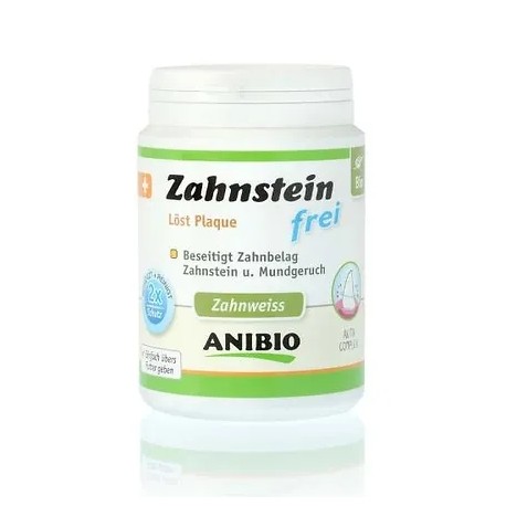 Anibio Senza Placca 60 g
