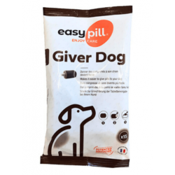 easypill dog 75 g