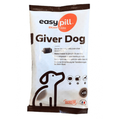 easypill dog 75 g