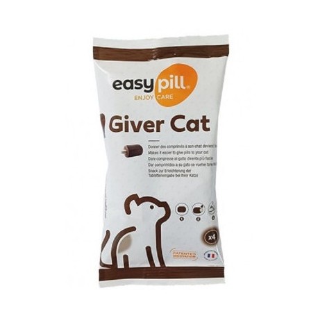 easypill cat 40 g