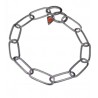 Sprenger Catena Strangolo maglia larga 68 cm 3 mm inox