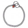Sprenger Catena Strangolo maglia stretta 55 cm 3 mm inox