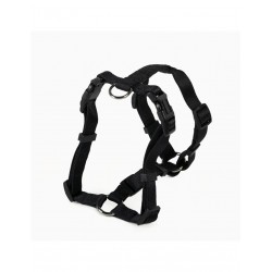 Farm Company Pettorina in Nylon alla Romana 20 mm 50-71 cm nera
