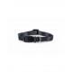 Farm Company Collare Regolabile in Nylon 10 mm 20-35 cm nero