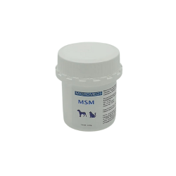 Micromed MSM 50 g