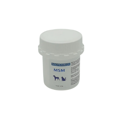 Micromed MSM 50 g