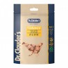 Dr.Clauder's Trainee Snack Cubetti di Pollo 80 g