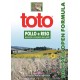 toto Pollo e Riso Gatto 4 kg