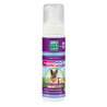 Menforsan Shampoo Secco Insetticida Naturale 200 ml