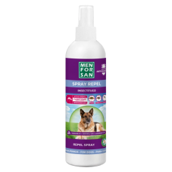 Menforsan Insetticida Spray per Cani 250 ml
