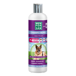 Menforsan Shampoo Insetticida Naturale 300 ml