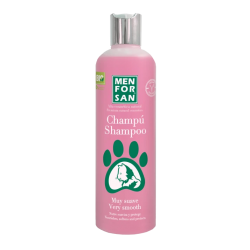 Menforsan Shampoo Delicato per Gatti 300 ml