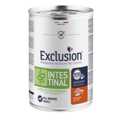 Exclusion Diet Dog Intestinal Pork & Rice 400 g