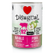 Disugual Fruit Maiale e Mela 400 g