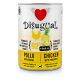 Disugual Fruit Pollo e Ananas 400 g