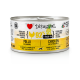 Disugual Fruit Pollo e Ananas 150 g
