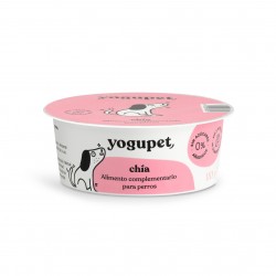 yogupet Yogurt Classico con Chia 110 g