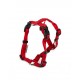 Farm Company Pettorina in Nylon alla Romana 15 mm 35-50 cm nera