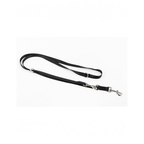 Farm Company Guinzaglio Addestramento in Nylon cm 2,0x220 nero