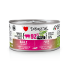 Disugual Vegetable Maiale con Piselli 150 g