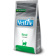 N&D Vet Life Feline Renal 2 kg