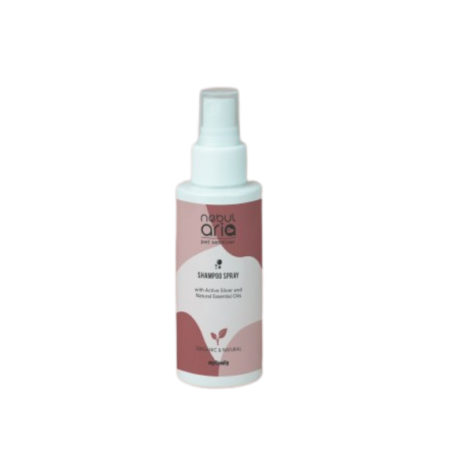 My Family Nebularia Shampoo Spray 100 ml