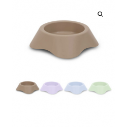 MP-Bergamo Ciotola Nuvola mis.4 colori assortiti