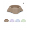 MP-Bergamo Ciotola Nuvola mis.4 colori assortiti