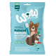 WOW Natural Dentals Maxi 275 g
