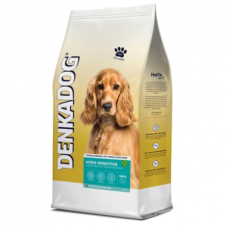 Denkadog Superior Hypo Sensitive 2,5 Kg