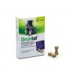 Drontal Multi Aroma Carne 2 cpr