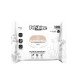 PetShine Salviette Almond Milk 100 pz