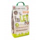 Farm Company La Toilet Lettiera Biodegradabile 10 lt