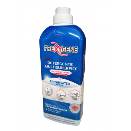 FreXYgene Detergente Fiori di Loto 1000 ml