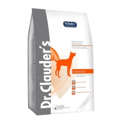 Dr.Clauder's Dieta IRD Intestinal Low Fat 4 kg
