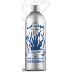 Necon Linseaoil n.03 Benessere Pelo e Cute 250 ml