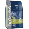 Dr.Clauder's Hyposensitive Cervo e Patate 11,5 kg