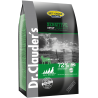 Dr.Clauder's Adult Agnello e Riso 4 kg