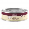 ARGON Patè Gatto Manzo 85 g