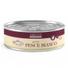 ARGON Patè Gatto Pesce Bianco 85 g