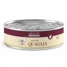 ARGON Patè Gatto Quaglia 85 g