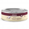 ARGON Patè Gatto Tacchino 85 g