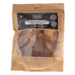 Più BUONO Orecchie di Maiale Iberico 2 pz