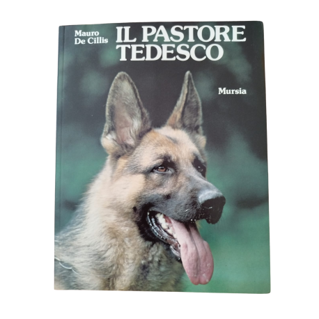Il Pastore Tedesco