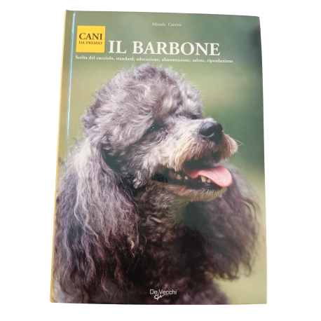 Cani da Premio IL BARBONE